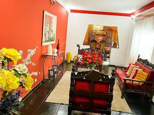 Sobrado com 182m² 4 quartos e 5 banheiros, à venda, no bairro Jardim Guanabara em São Paulo