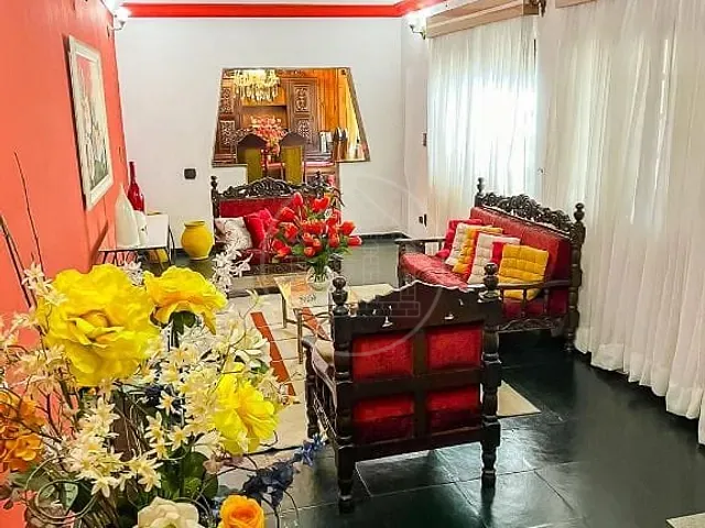Sobrado com 182m² 4 quartos e 5 banheiros, à venda, no bairro Jardim Guanabara em São Paulo
