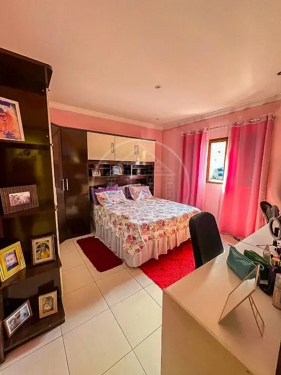 Sobrado, 4 quartos, 325 m² - Foto 30