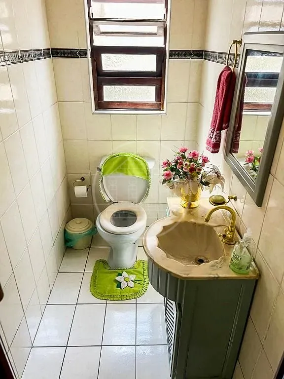 Sobrado, 4 quartos, 325 m² - Foto 39