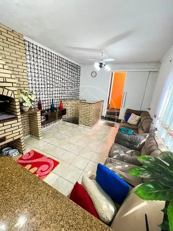 Sobrado, 4 quartos, 325 m² - Foto 45