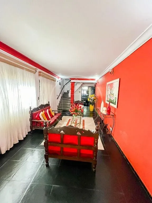 Sobrado, 4 quartos, 325 m² - Foto 7