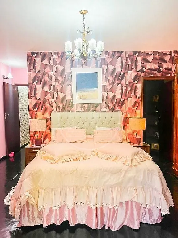 Sobrado, 4 quartos, 325 m² - Foto 18
