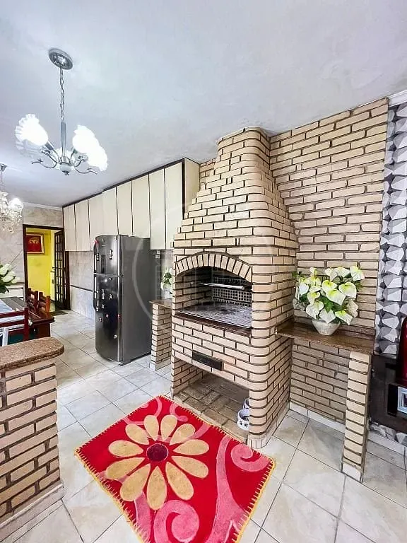 Sobrado, 4 quartos, 325 m² - Foto 46