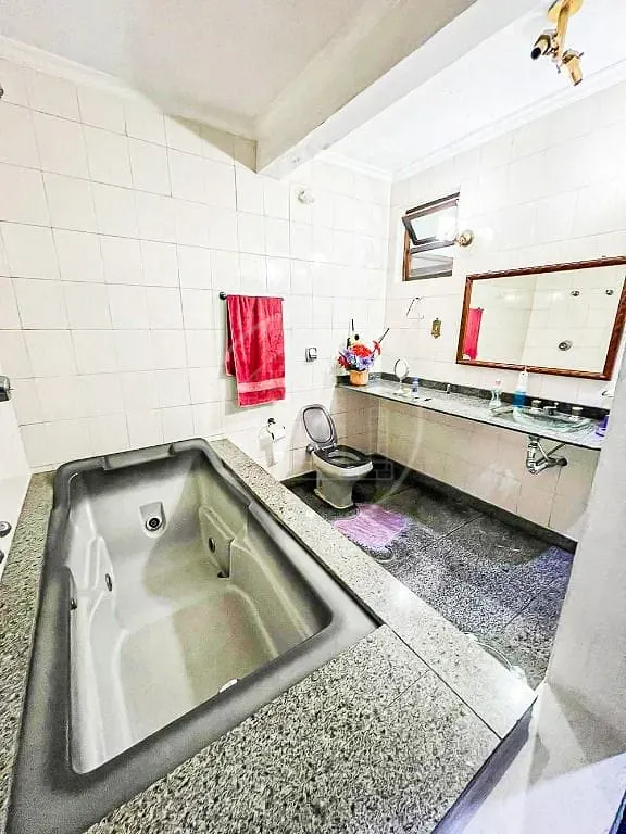Sobrado, 4 quartos, 325 m² - Foto 34