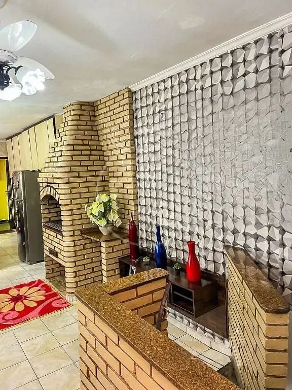 Sobrado, 4 quartos, 325 m² - Foto 43