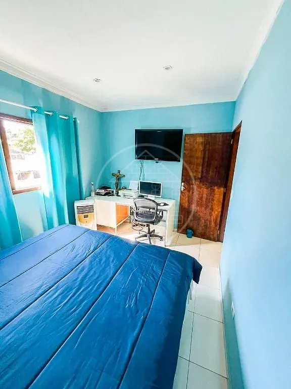 Sobrado, 4 quartos, 325 m² - Foto 25