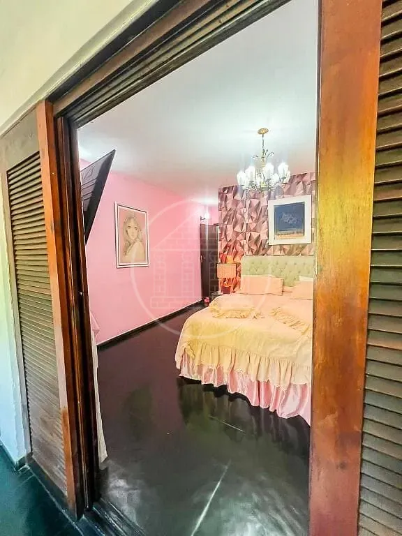 Sobrado, 4 quartos, 325 m² - Foto 21