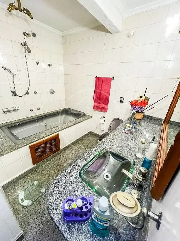 Sobrado, 4 quartos, 325 m² - Foto 35