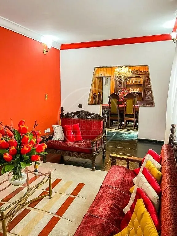 Sobrado, 4 quartos, 325 m² - Foto 6