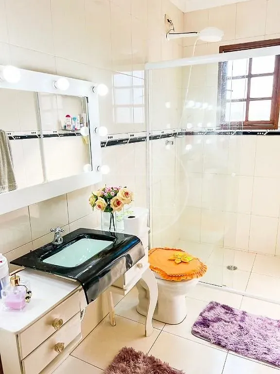 Sobrado, 4 quartos, 325 m² - Foto 22