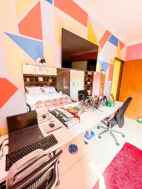 Sobrado, 4 quartos, 325 m² - Foto 32