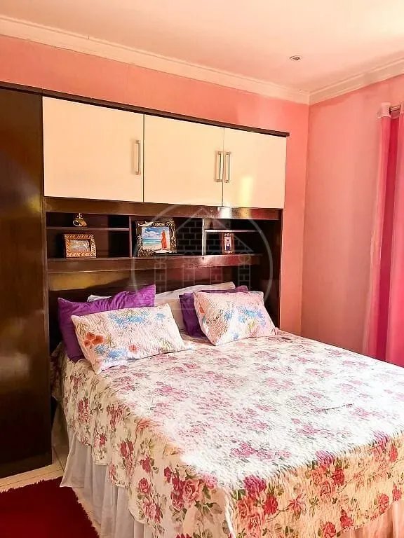 Sobrado, 4 quartos, 325 m² - Foto 31