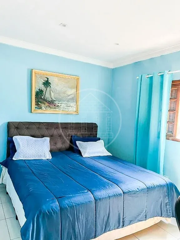 Sobrado, 4 quartos, 325 m² - Foto 23