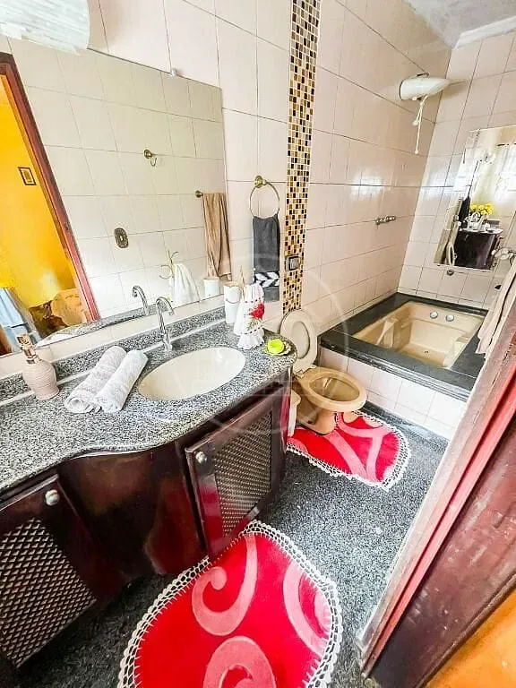 Sobrado, 4 quartos, 325 m² - Foto 26