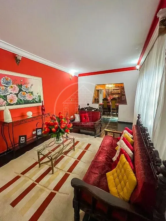 Sobrado, 4 quartos, 325 m² - Foto 5