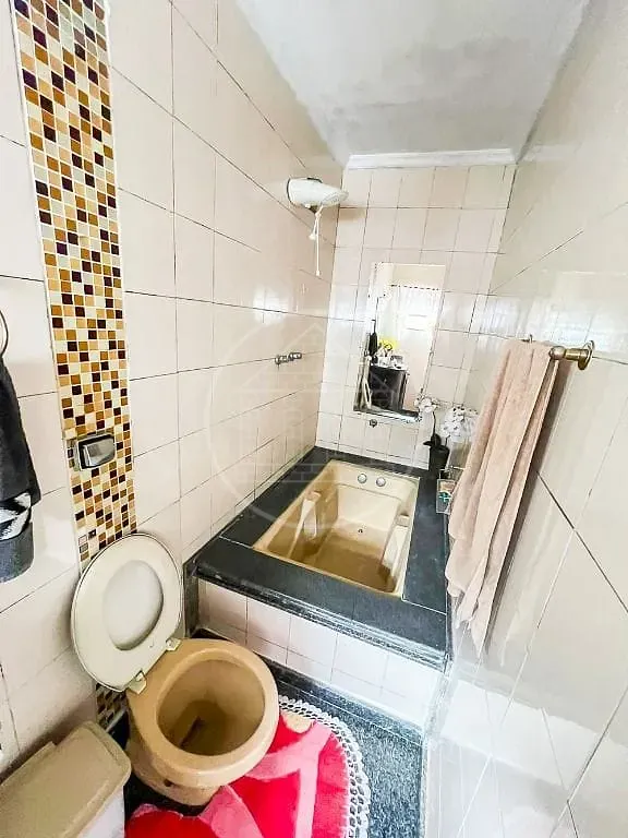 Sobrado, 4 quartos, 325 m² - Foto 27
