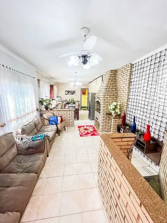 Sobrado, 4 quartos, 325 m² - Foto 44