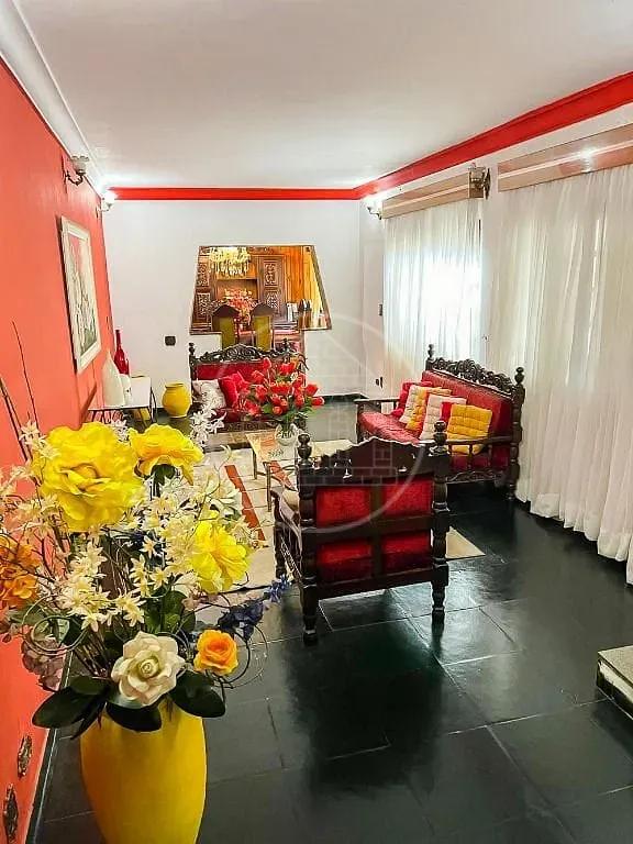 Sobrado, 4 quartos, 325 m² - Foto 10