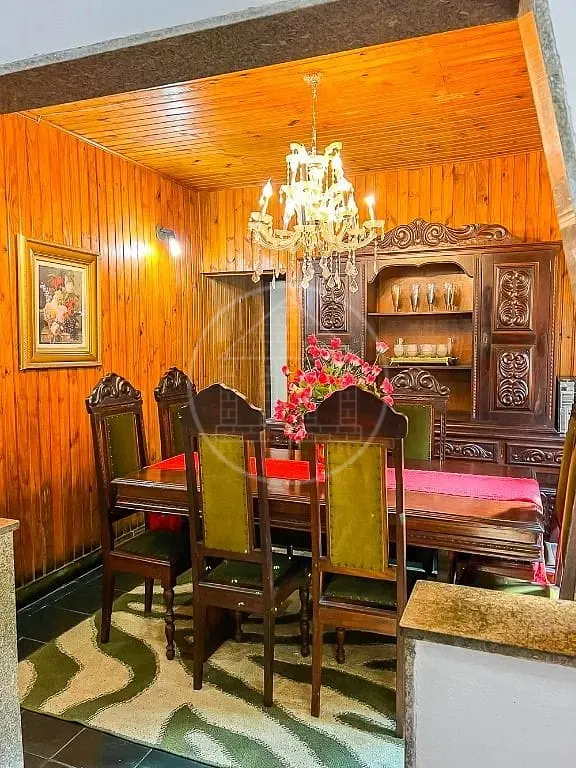 Sobrado, 4 quartos, 325 m² - Foto 11