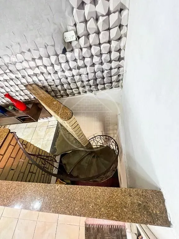 Sobrado, 4 quartos, 325 m² - Foto 42