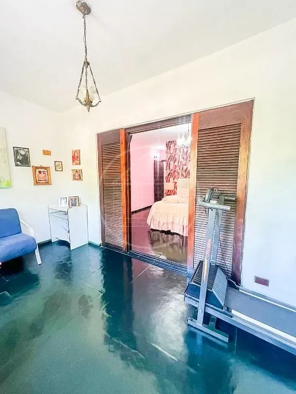 Sobrado, 4 quartos, 325 m² - Foto 17