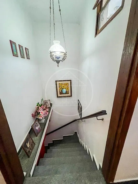 Sobrado, 4 quartos, 325 m² - Foto 29