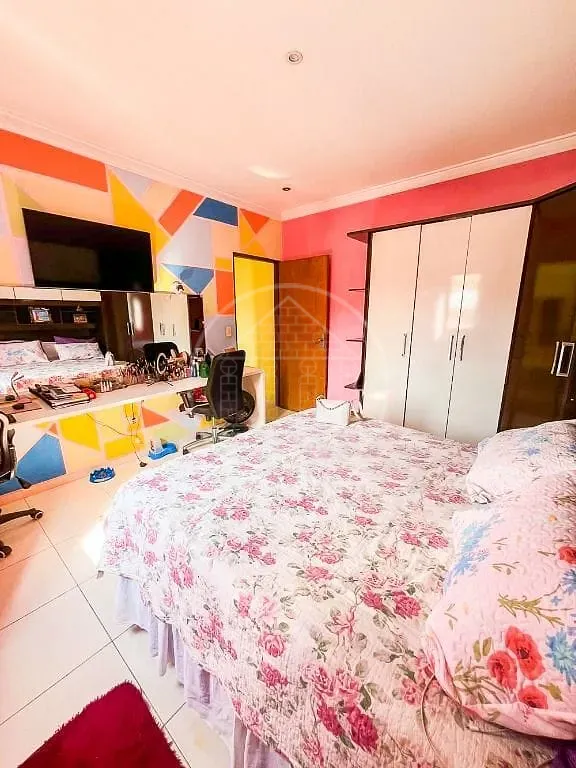 Sobrado, 4 quartos, 325 m² - Foto 33