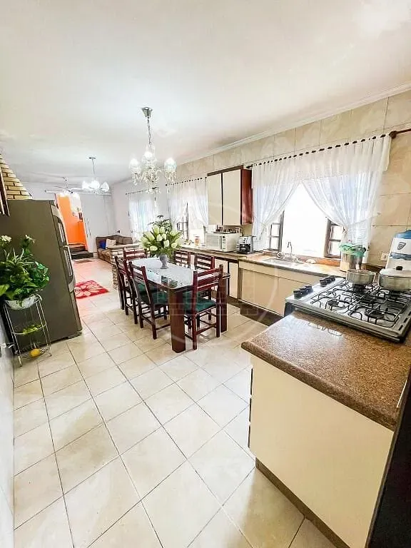 Sobrado, 4 quartos, 325 m² - Foto 49