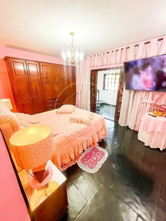 Sobrado, 4 quartos, 325 m² - Foto 19