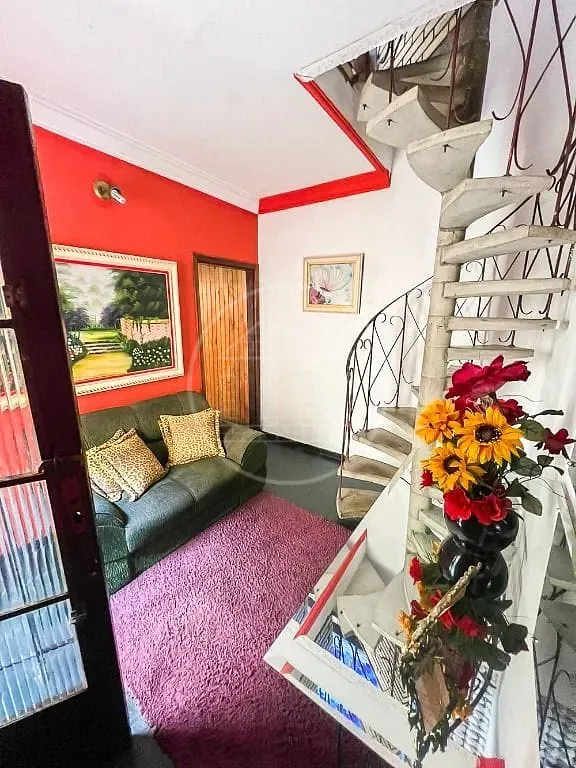 Sobrado, 4 quartos, 325 m² - Foto 41