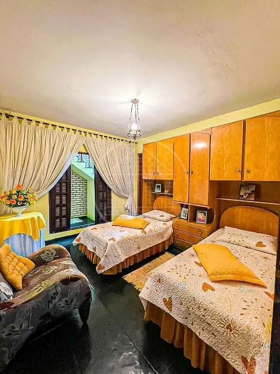 Sobrado, 4 quartos, 325 m² - Foto 38