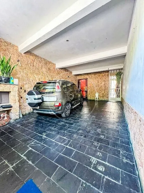 Sobrado, 4 quartos, 325 m² - Foto 51