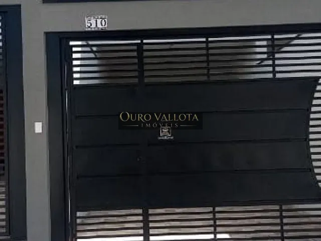 Sobrado com 130m² 3 quartos e 2 banheiros, à venda, no bairro Vila Zelina em São Paulo