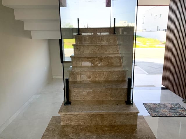 Foto do Sobrado - Sobrado à venda, 230 m² por R$ 1.200.000,00 - Reserva do Vale - Caçapava/SP | INDEPENDENCE NEGOCIOS IMOBILIARIOS LTDA