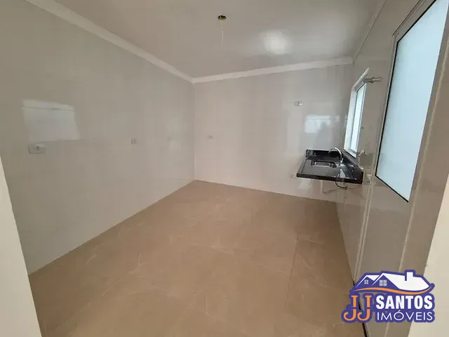 Sobrado com 69m² 2 quartos e 3 banheiros, à venda, no bairro Vila Alpina em São Paulo