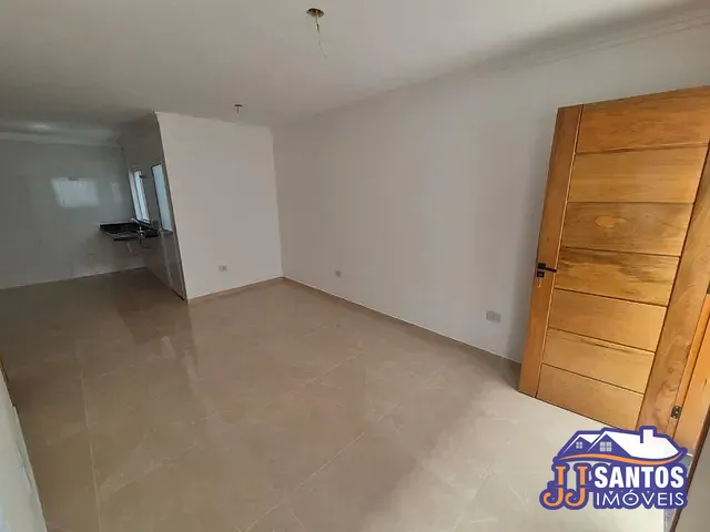 Sobrado com 69m² 2 quartos e 3 banheiros, à venda, no bairro Vila Alpina em São Paulo