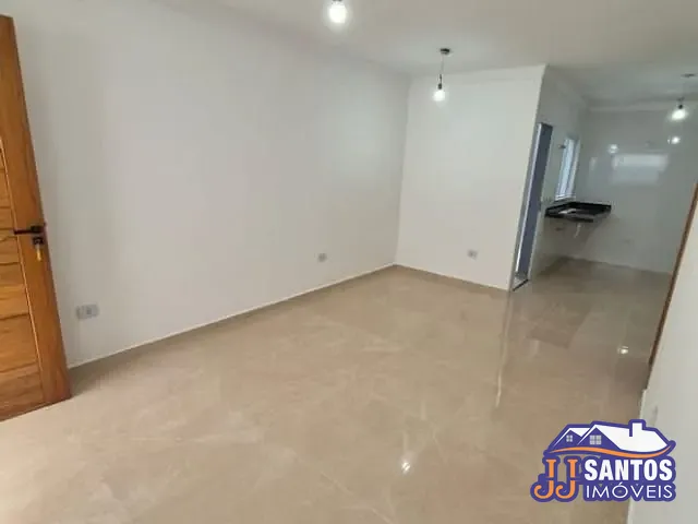 Sobrado com 69m² 2 quartos e 3 banheiros, à venda, no bairro Vila Alpina em São Paulo