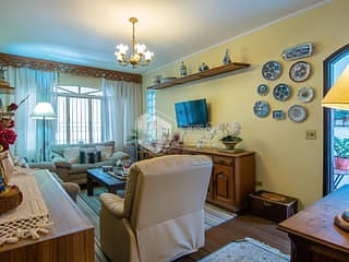 Foto do Sobrado-Sobrado para venda em Jardim Monte Azul com 3 quartos, sendo 1 suíte, 125m²