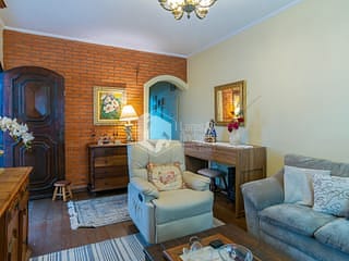 Foto do Sobrado-Sobrado para venda em Jardim Monte Azul com 3 quartos, sendo 1 suíte, 125m²