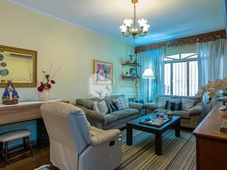 Foto do Sobrado-Sobrado para venda em Jardim Monte Azul com 3 quartos, sendo 1 suíte, 125m²