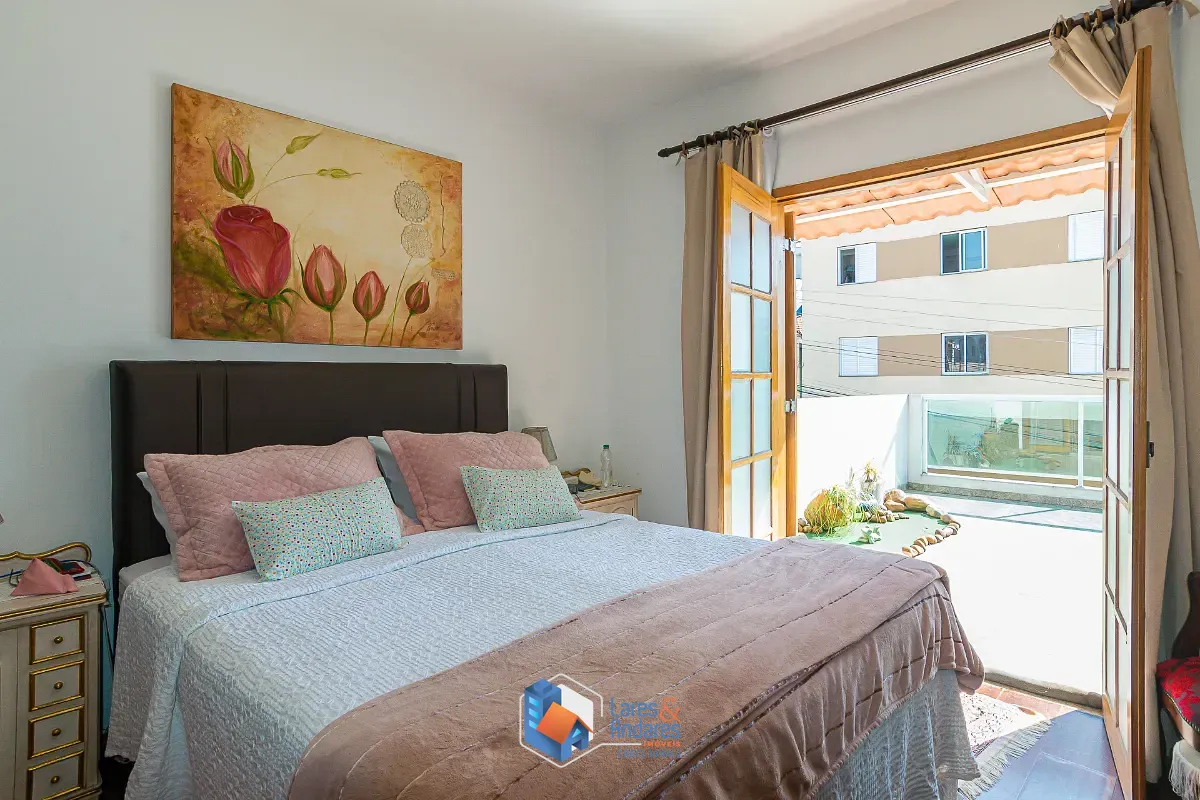 Sobrado, 3 quartos, 125 m² - Foto 14