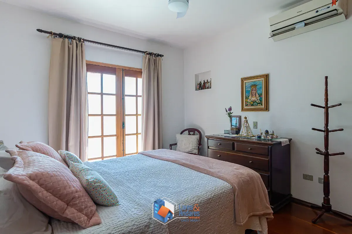 Sobrado, 3 quartos, 125 m² - Foto 13