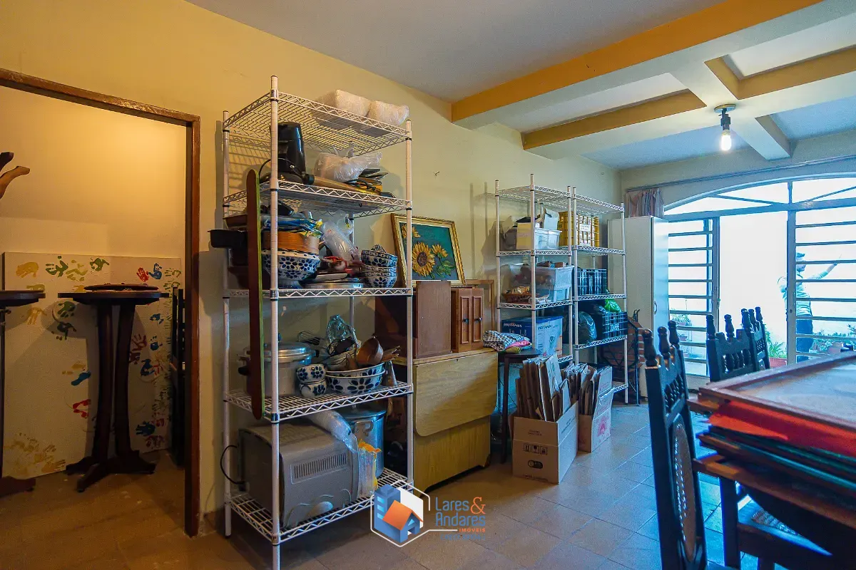 Sobrado, 3 quartos, 125 m² - Foto 12