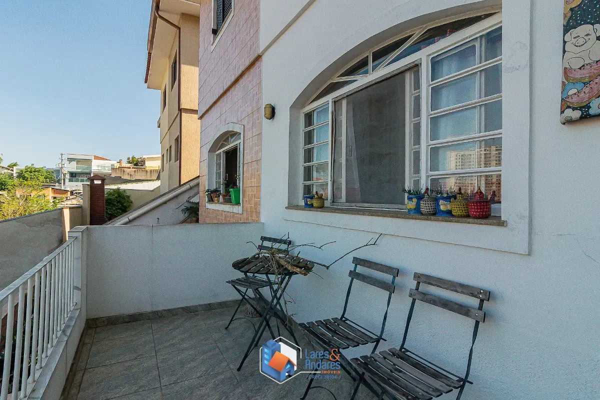 Sobrado, 3 quartos, 125 m² - Foto 10