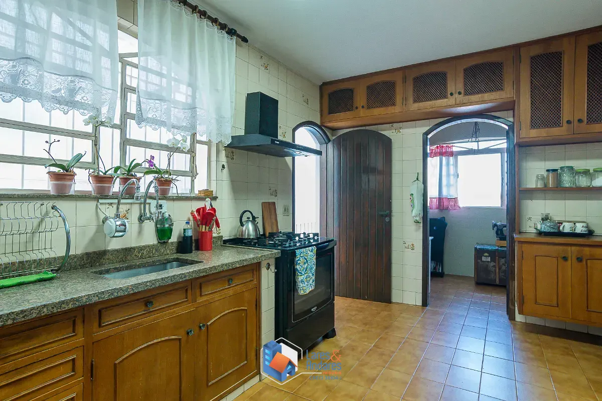 Sobrado, 3 quartos, 125 m² - Foto 8