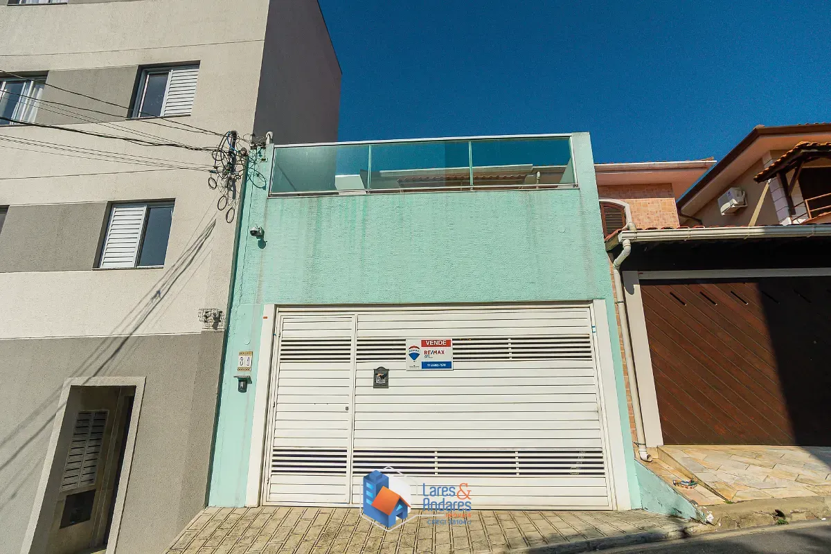 Sobrado, 3 quartos, 125 m² - Foto 17