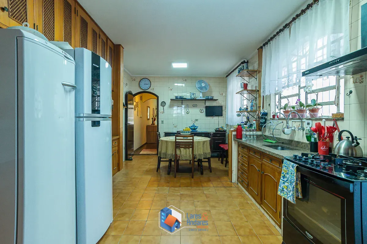 Sobrado, 3 quartos, 125 m² - Foto 9