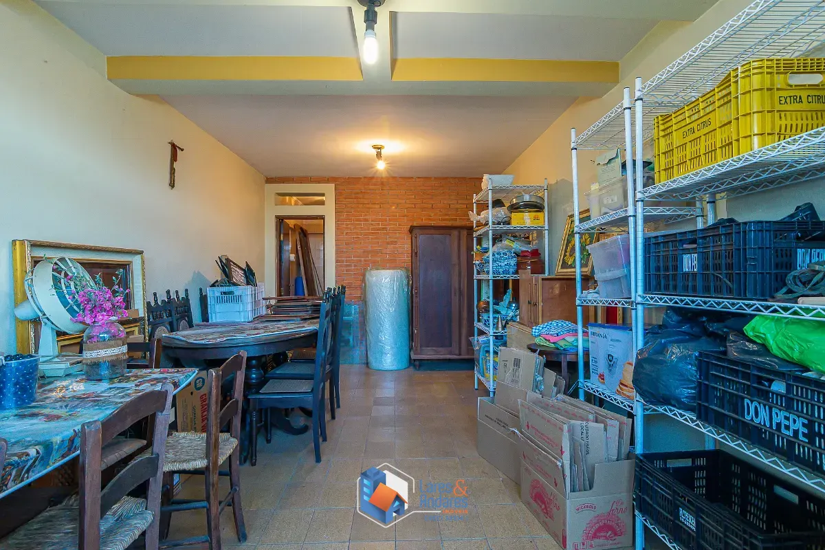Sobrado, 3 quartos, 125 m² - Foto 11