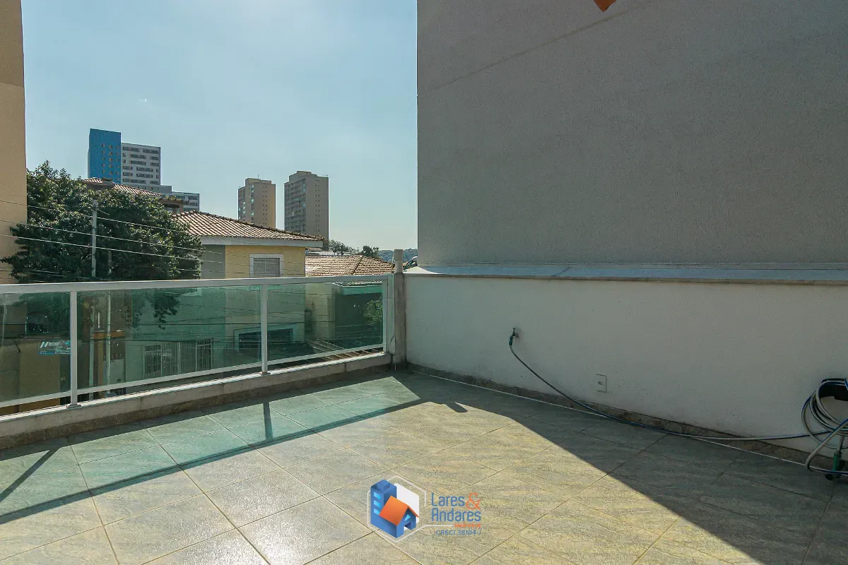 Sobrado, 3 quartos, 125 m² - Foto 16
